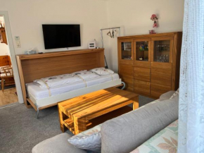 Holiday Home Bungalow Leopoldau by Interhome